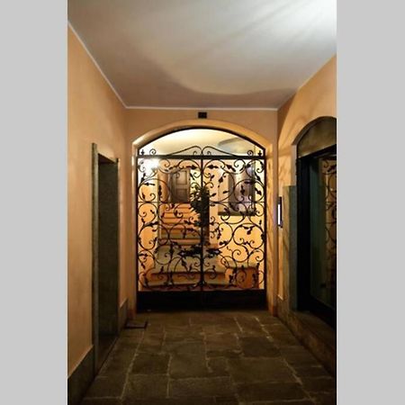 شقة ميلان  في Grazioso Monolocale Nel Cuore Di Brera المظهر الخارجي الصورة